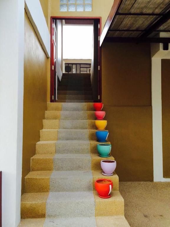 Au Aon Guesthouse Ко Тао Екстериор снимка