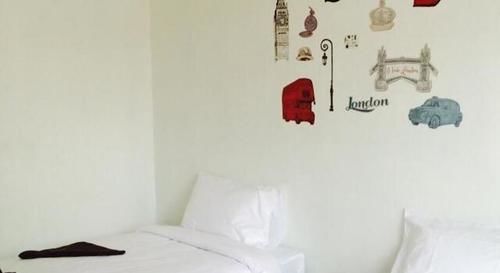 Au Aon Guesthouse Ко Тао Екстериор снимка