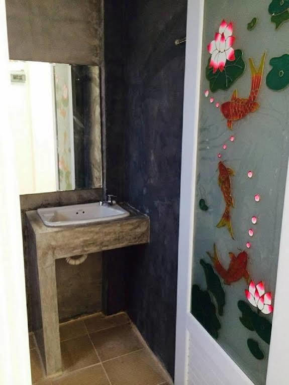 Au Aon Guesthouse Ко Тао Екстериор снимка
